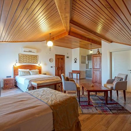 My Marina Select Hotel Датча Экстерьер фото