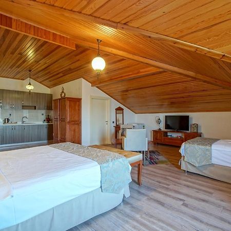 My Marina Select Hotel Датча Экстерьер фото