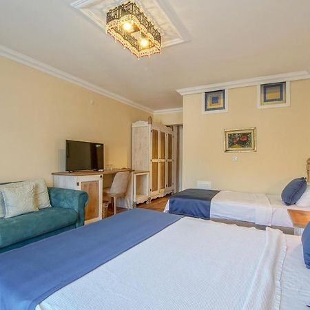 My Marina Select Hotel Датча Экстерьер фото