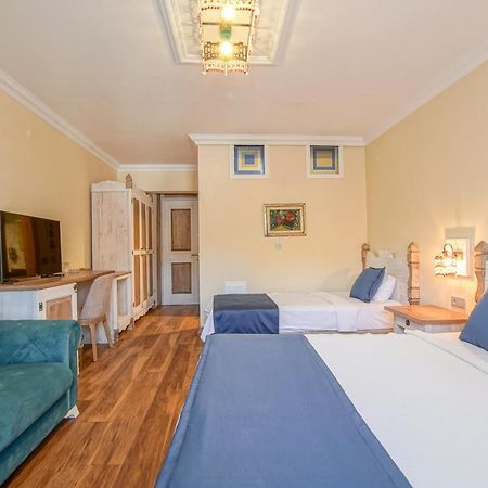 My Marina Select Hotel Датча Экстерьер фото