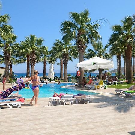 My Marina Select Hotel Датча Экстерьер фото