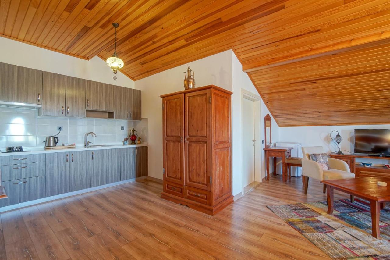 My Marina Select Hotel Датча Экстерьер фото