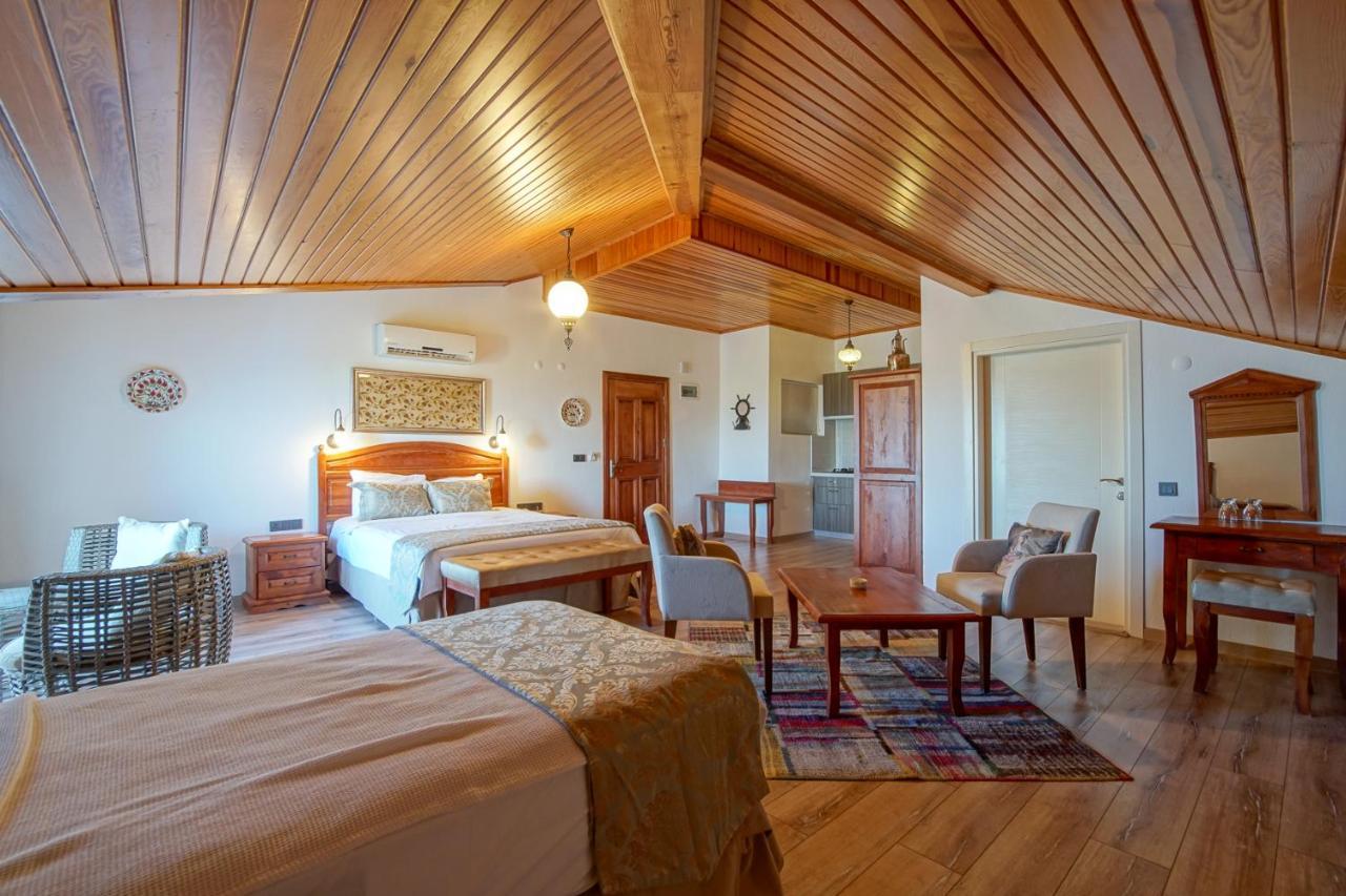 My Marina Select Hotel Датча Экстерьер фото