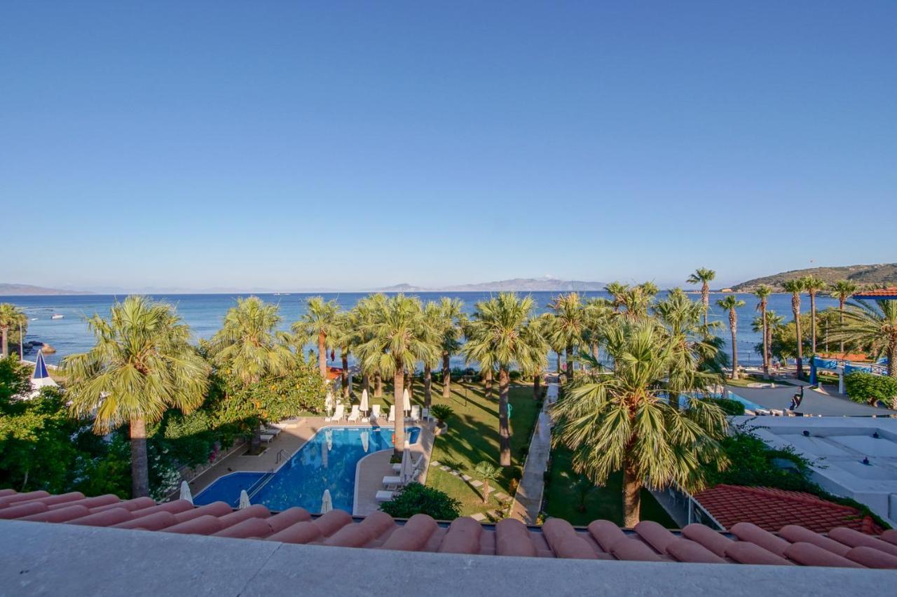 My Marina Select Hotel Датча Экстерьер фото