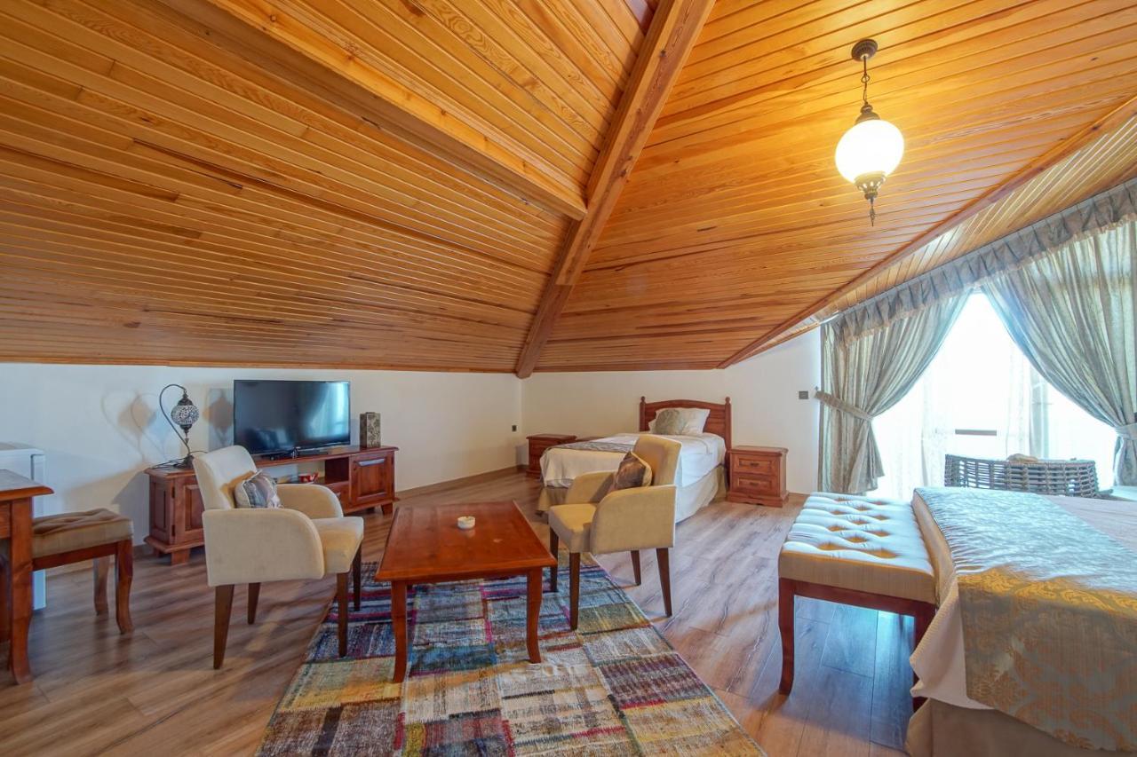 My Marina Select Hotel Датча Экстерьер фото