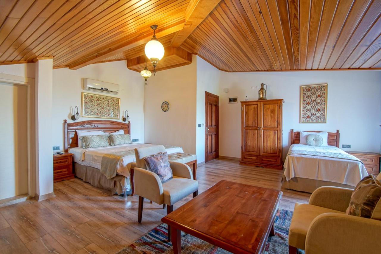 My Marina Select Hotel Датча Экстерьер фото