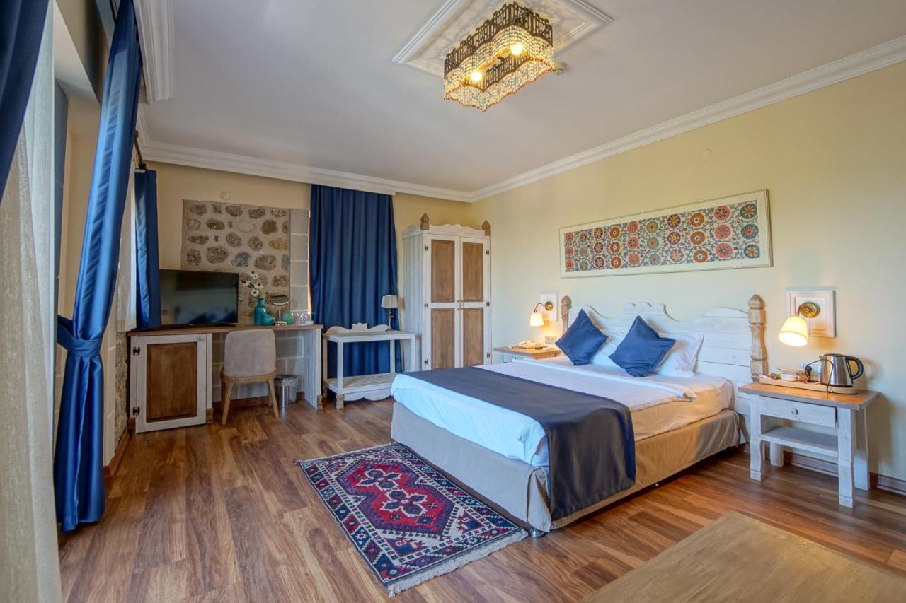 My Marina Select Hotel Датча Экстерьер фото