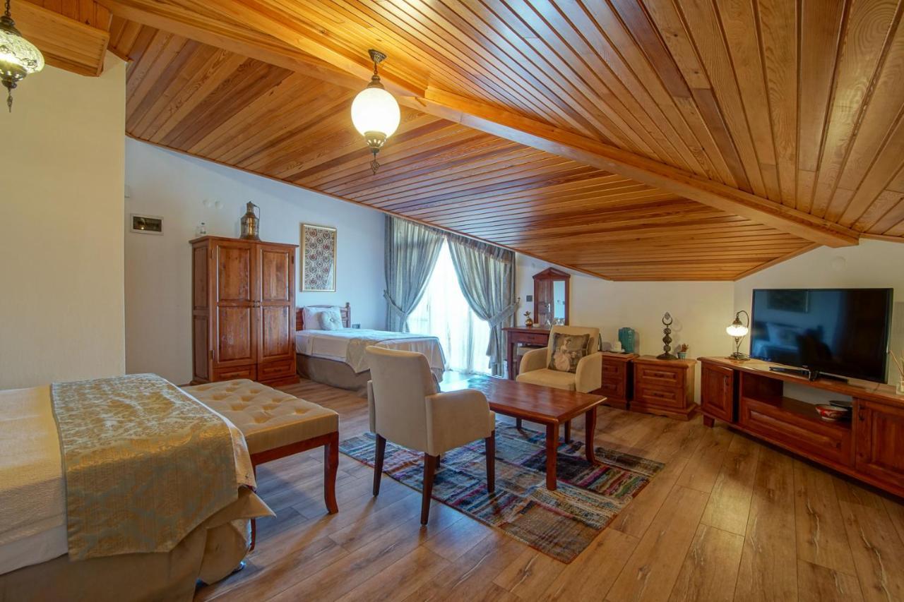 My Marina Select Hotel Датча Экстерьер фото
