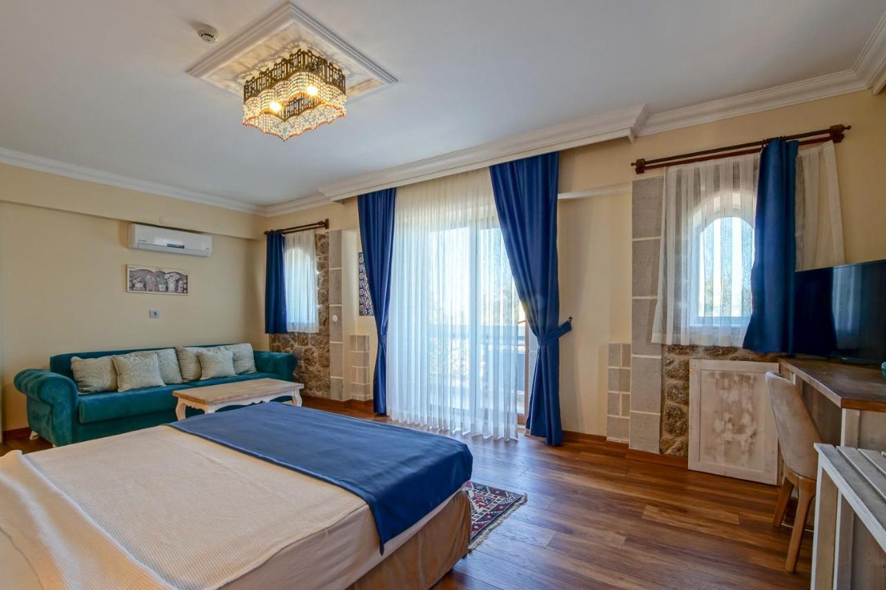 My Marina Select Hotel Датча Экстерьер фото