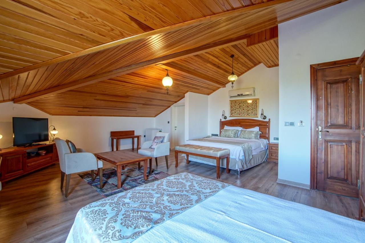 My Marina Select Hotel Датча Экстерьер фото