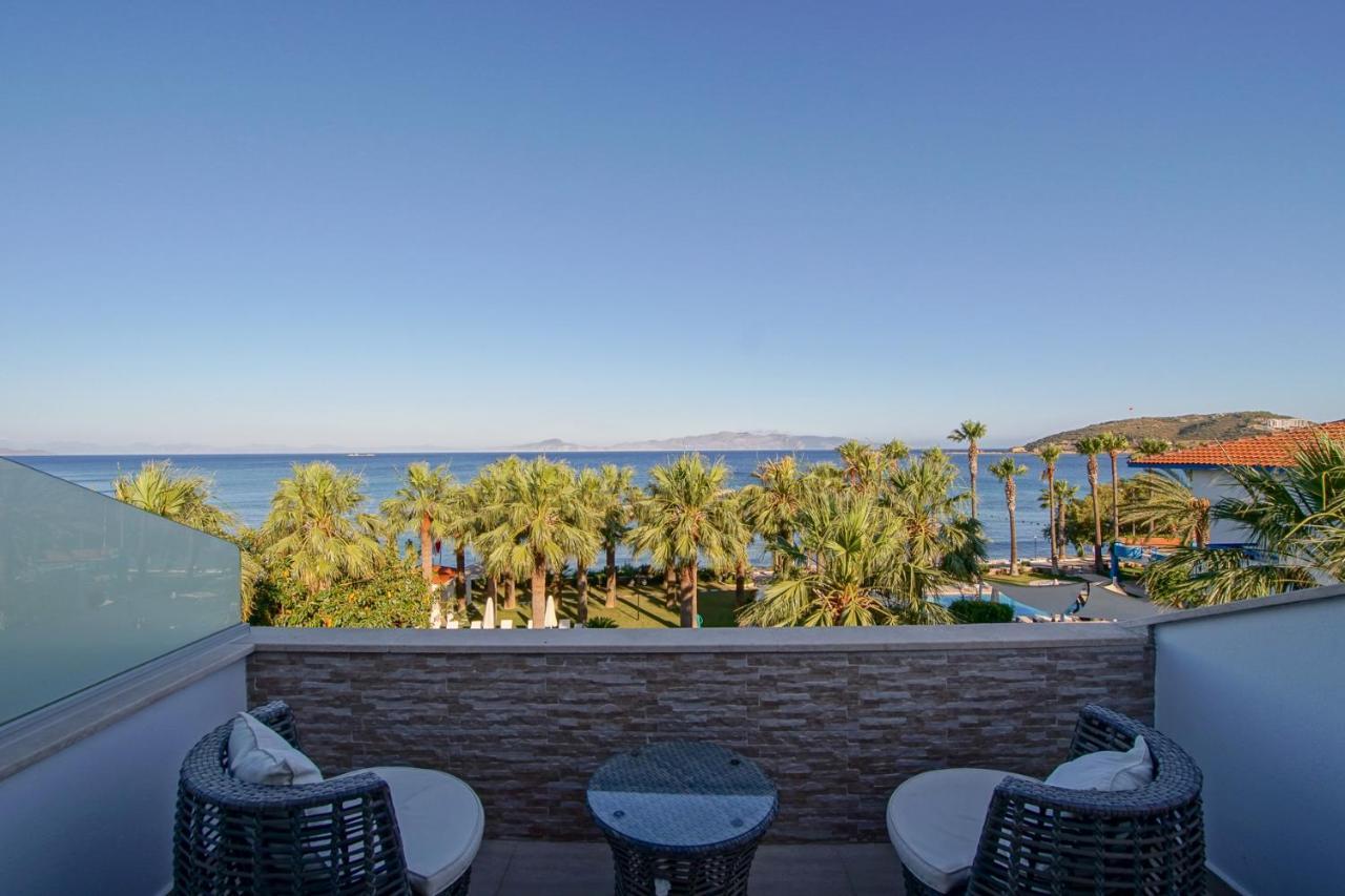 My Marina Select Hotel Датча Экстерьер фото