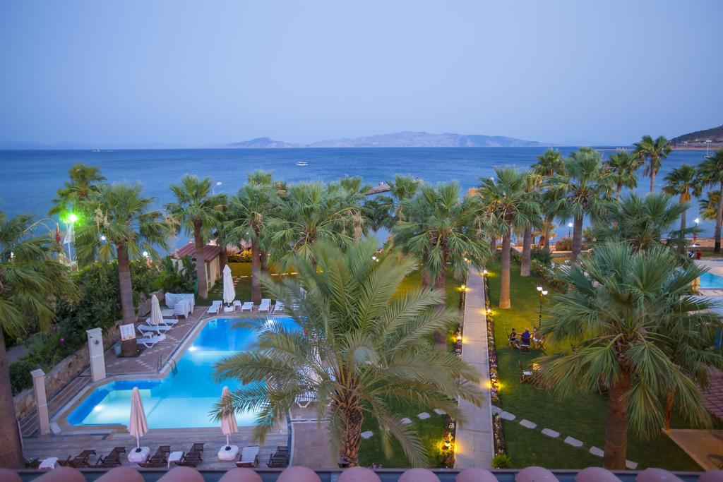 My Marina Select Hotel Датча Экстерьер фото