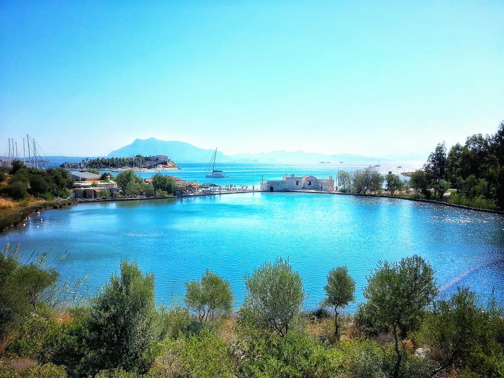 My Marina Select Hotel Датча Экстерьер фото