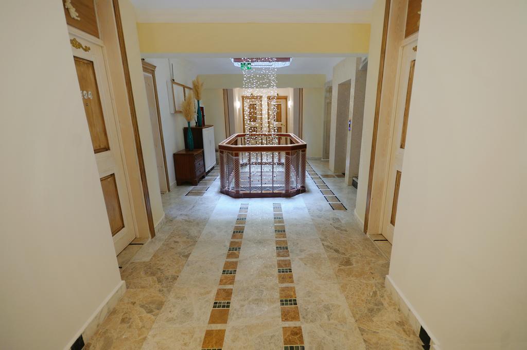 My Marina Select Hotel Датча Экстерьер фото