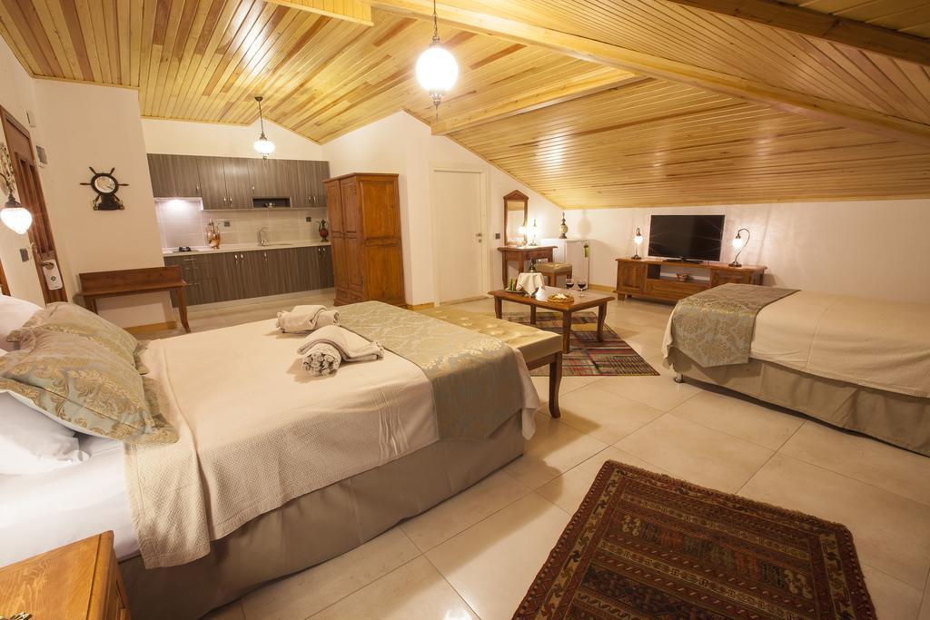 My Marina Select Hotel Датча Экстерьер фото