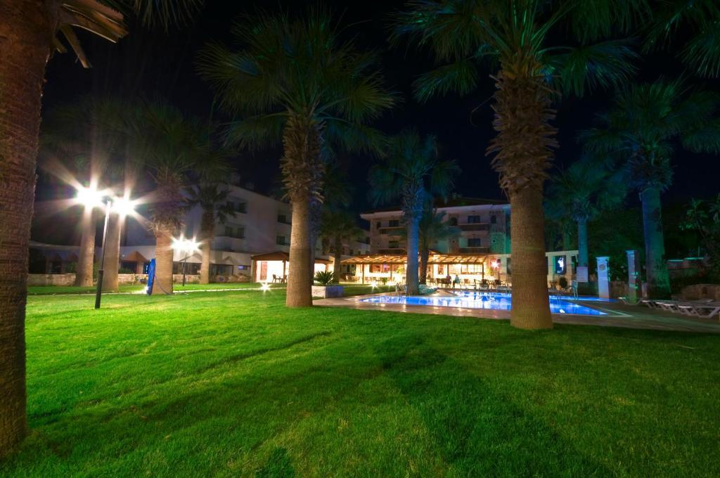 My Marina Select Hotel Датча Экстерьер фото