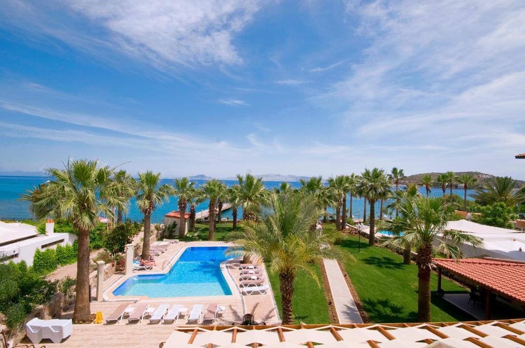 My Marina Select Hotel Датча Экстерьер фото