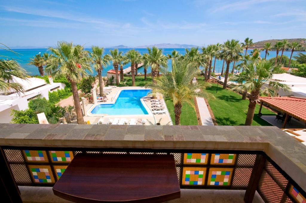 My Marina Select Hotel Датча Экстерьер фото