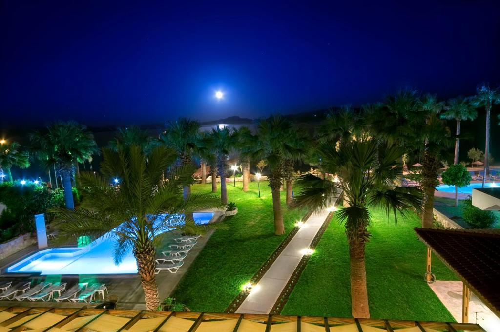My Marina Select Hotel Датча Экстерьер фото