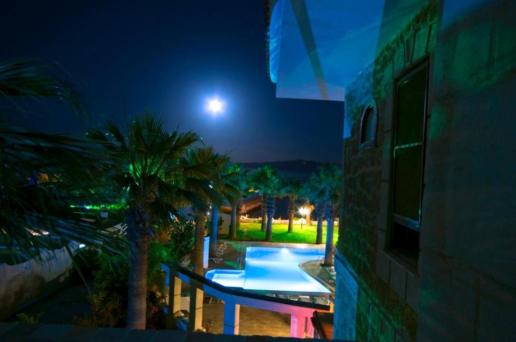My Marina Select Hotel Датча Экстерьер фото