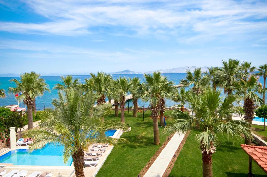 My Marina Select Hotel Датча Экстерьер фото