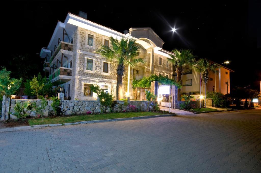My Marina Select Hotel Датча Экстерьер фото