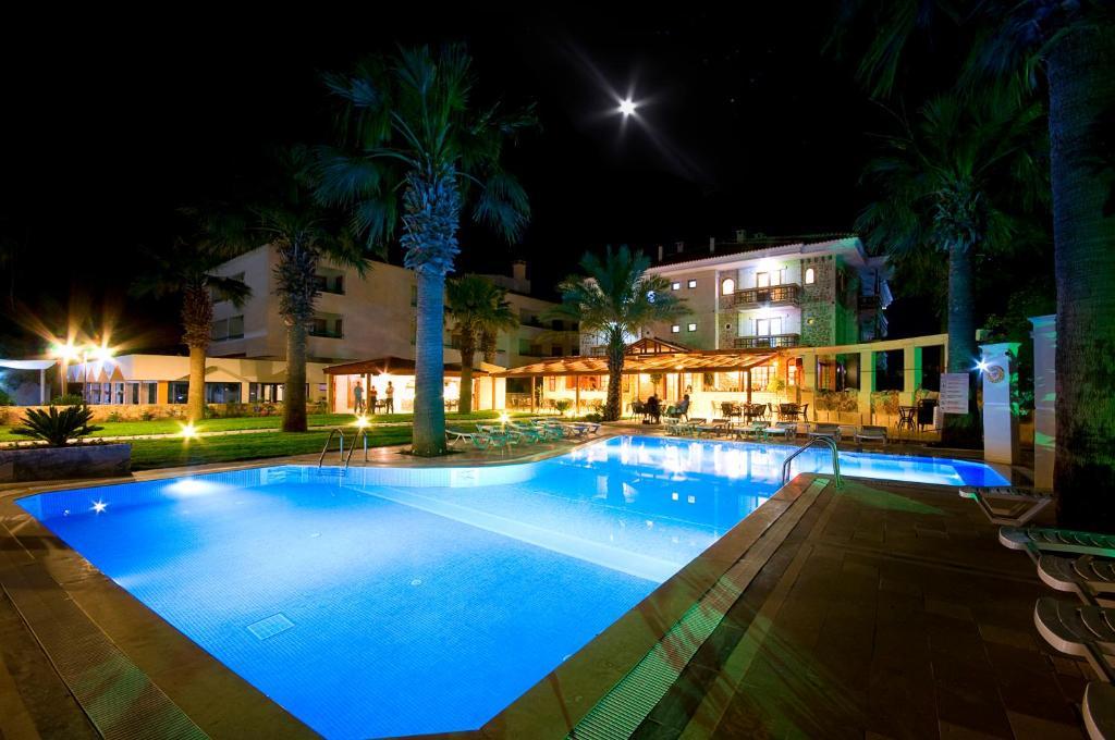My Marina Select Hotel Датча Экстерьер фото