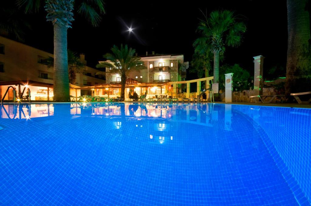 My Marina Select Hotel Датча Экстерьер фото