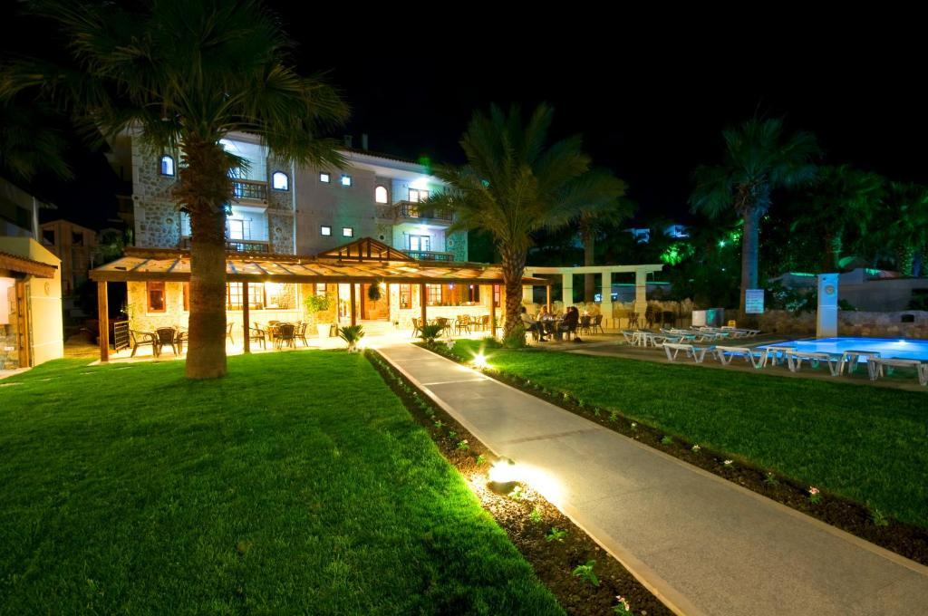My Marina Select Hotel Датча Экстерьер фото