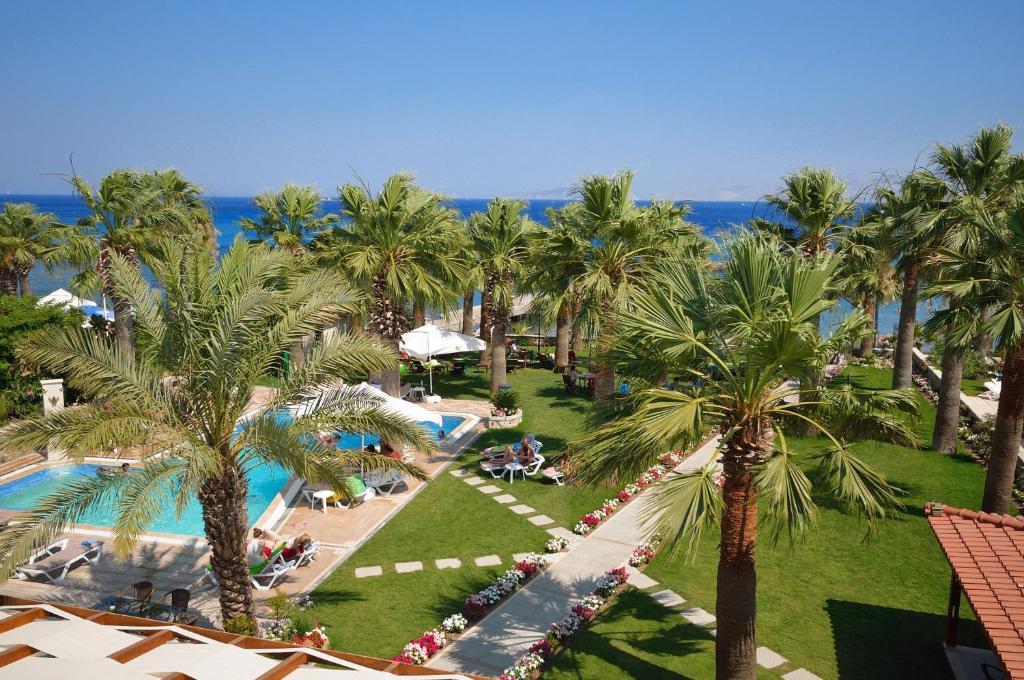 My Marina Select Hotel Датча Экстерьер фото