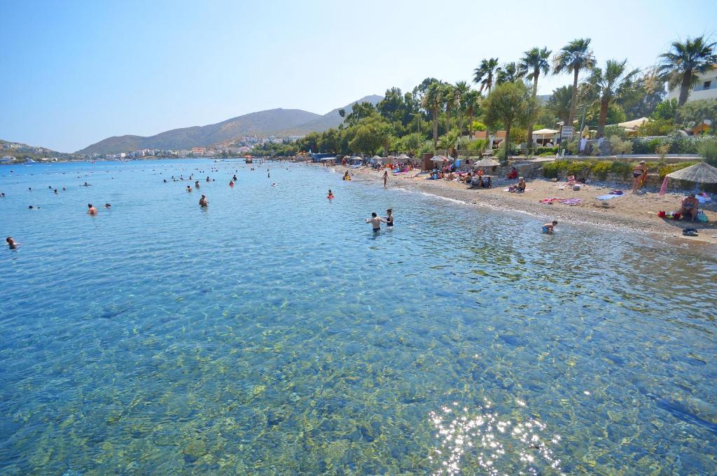 My Marina Select Hotel Датча Экстерьер фото