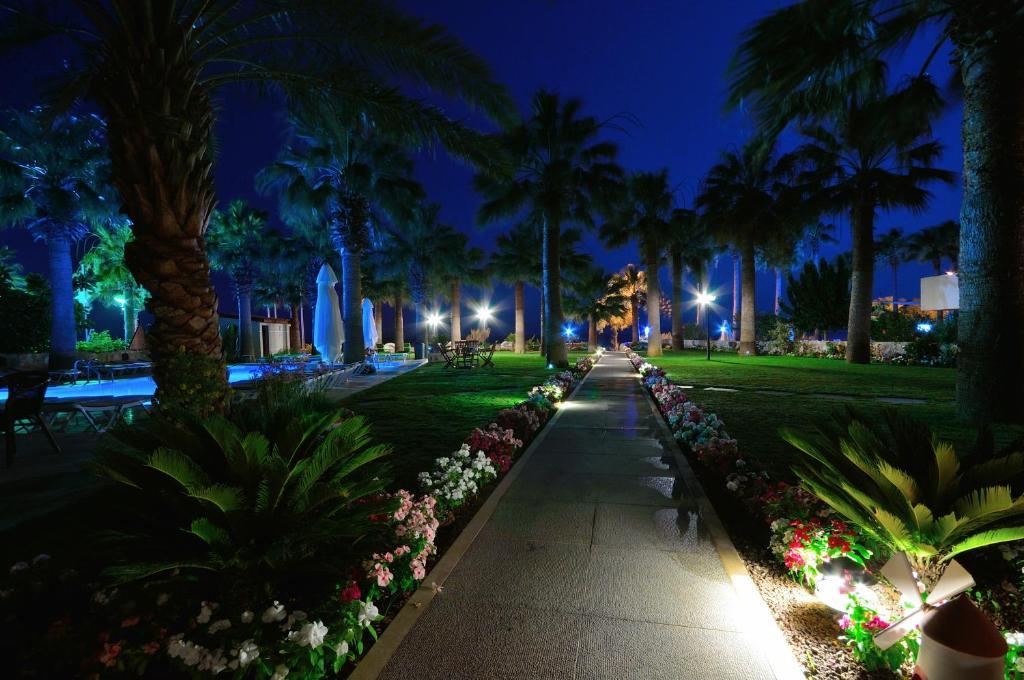 My Marina Select Hotel Датча Экстерьер фото