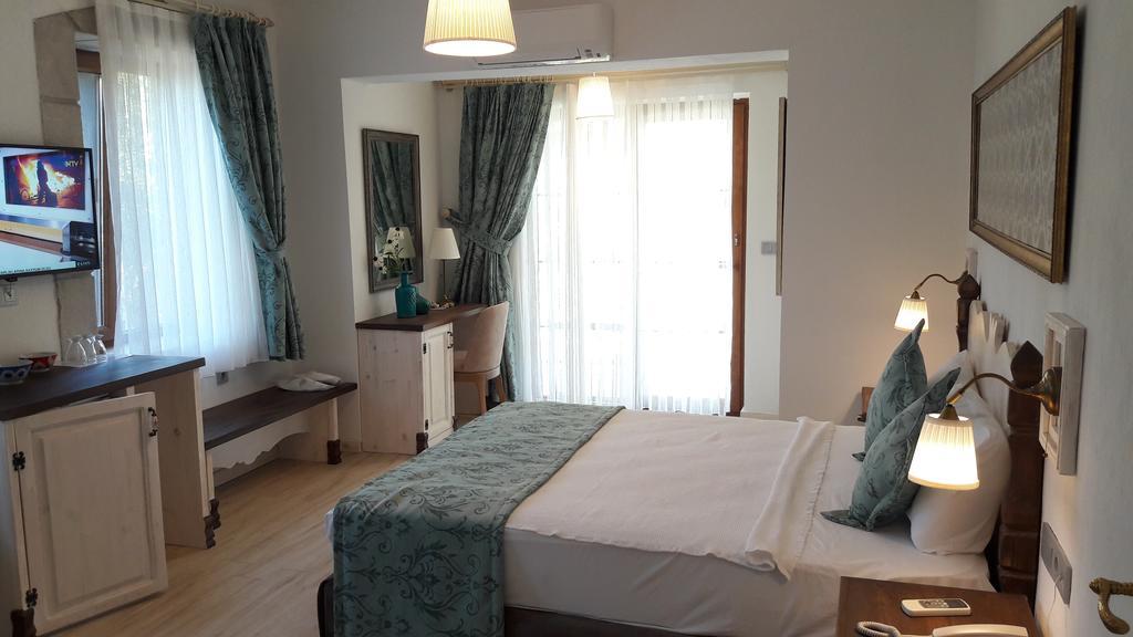 My Marina Select Hotel Датча Экстерьер фото