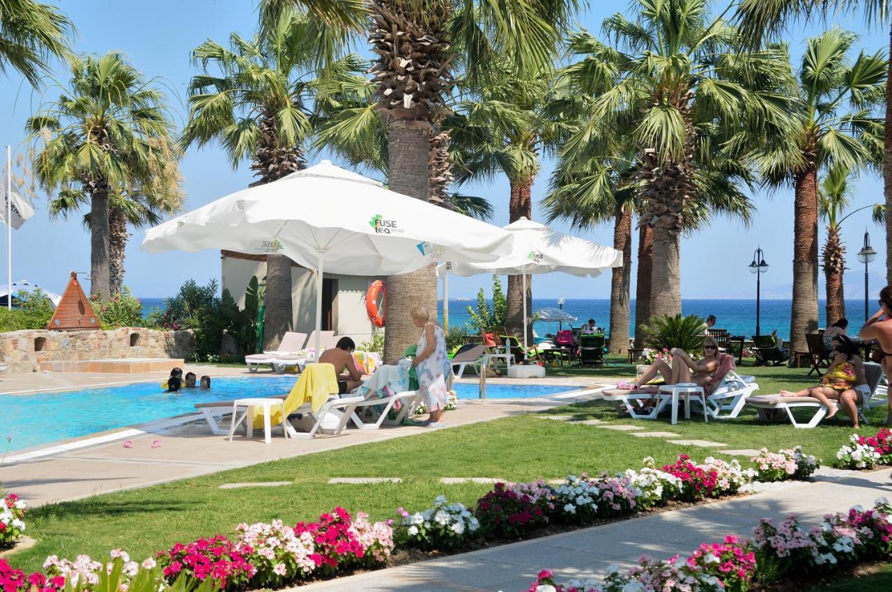 My Marina Select Hotel Датча Экстерьер фото
