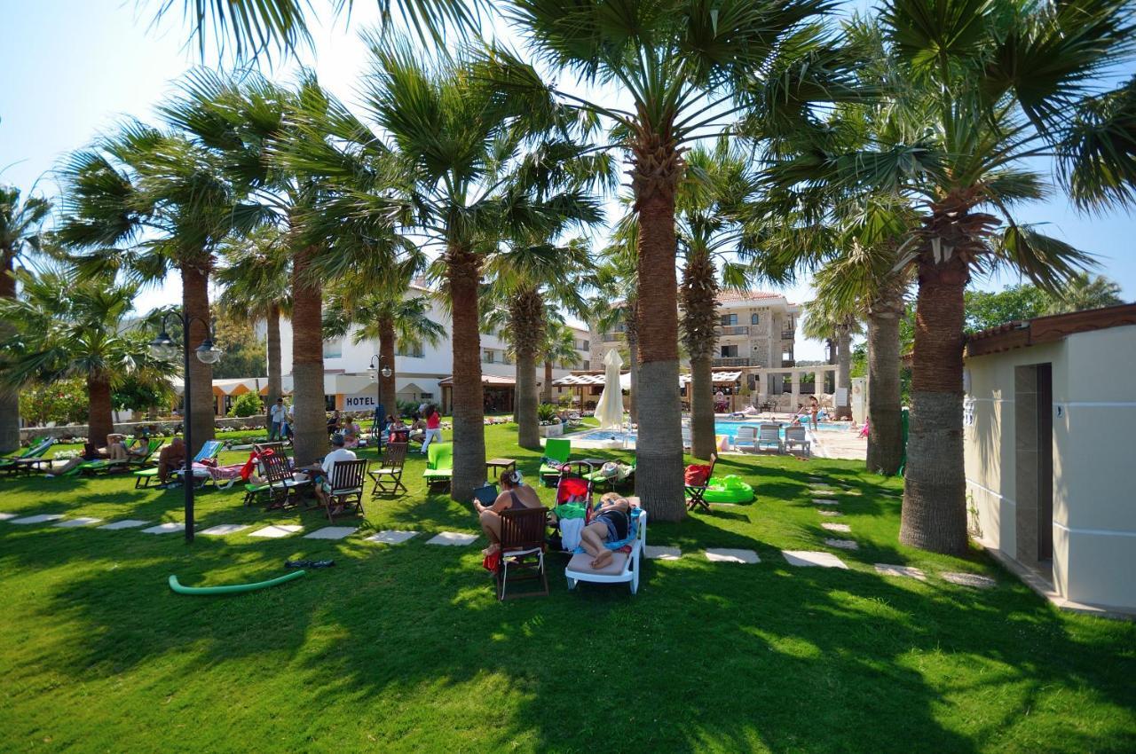 My Marina Select Hotel Датча Экстерьер фото