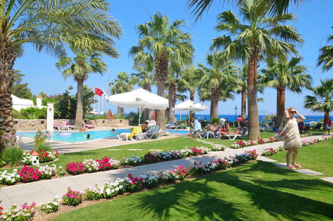 My Marina Select Hotel Датча Экстерьер фото