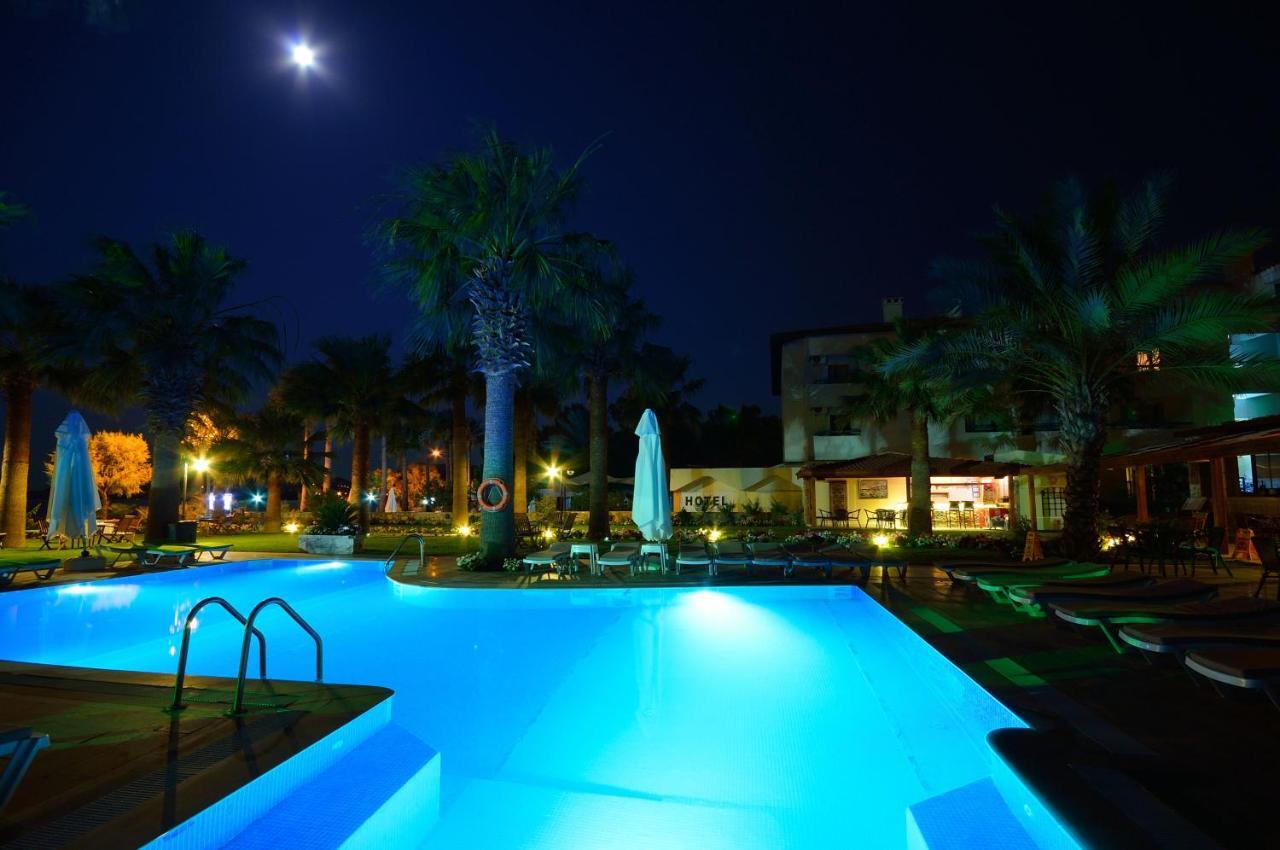 My Marina Select Hotel Датча Экстерьер фото